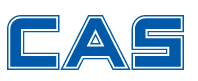 CAS Logo