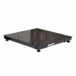 ميزان| DF SERIES FLOOR SCALE PLATFORMS