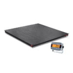 ميزان| DEFENDER™ 3000 FLOOR SCALES - I-DF33