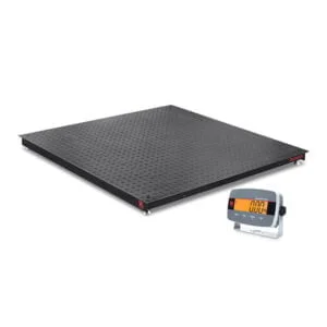 ميزان| DEFENDER™ 3000 FLOOR SCALES - I-DF33