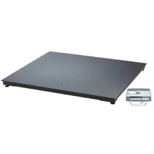 ميزان| DEFENDER™ 5000 FLOOR SCALES - DF52