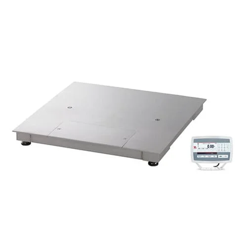 ميزان|  DEFENDER™ 5000 WASHDOWN FLOOR SCALES - DF52