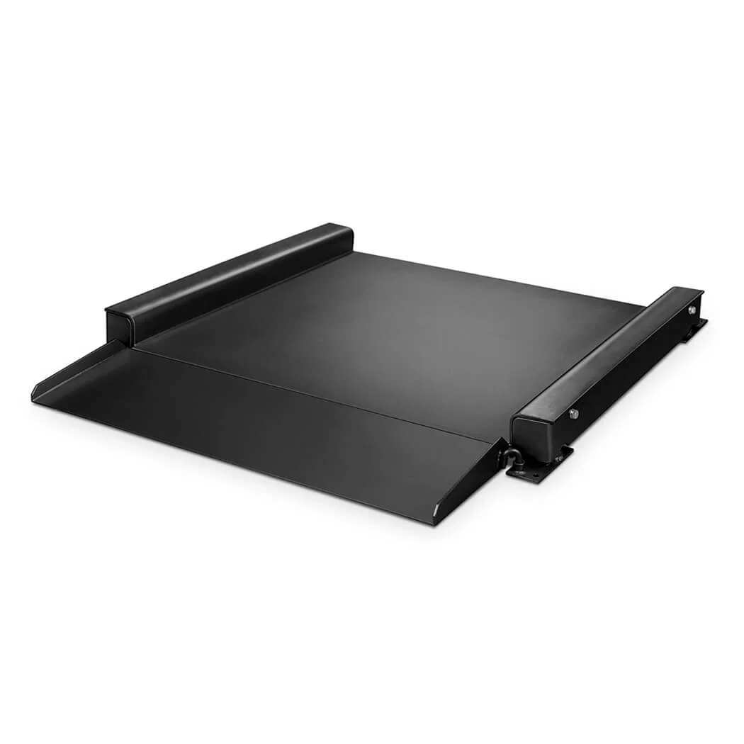 DFD Painted Platform Left 3