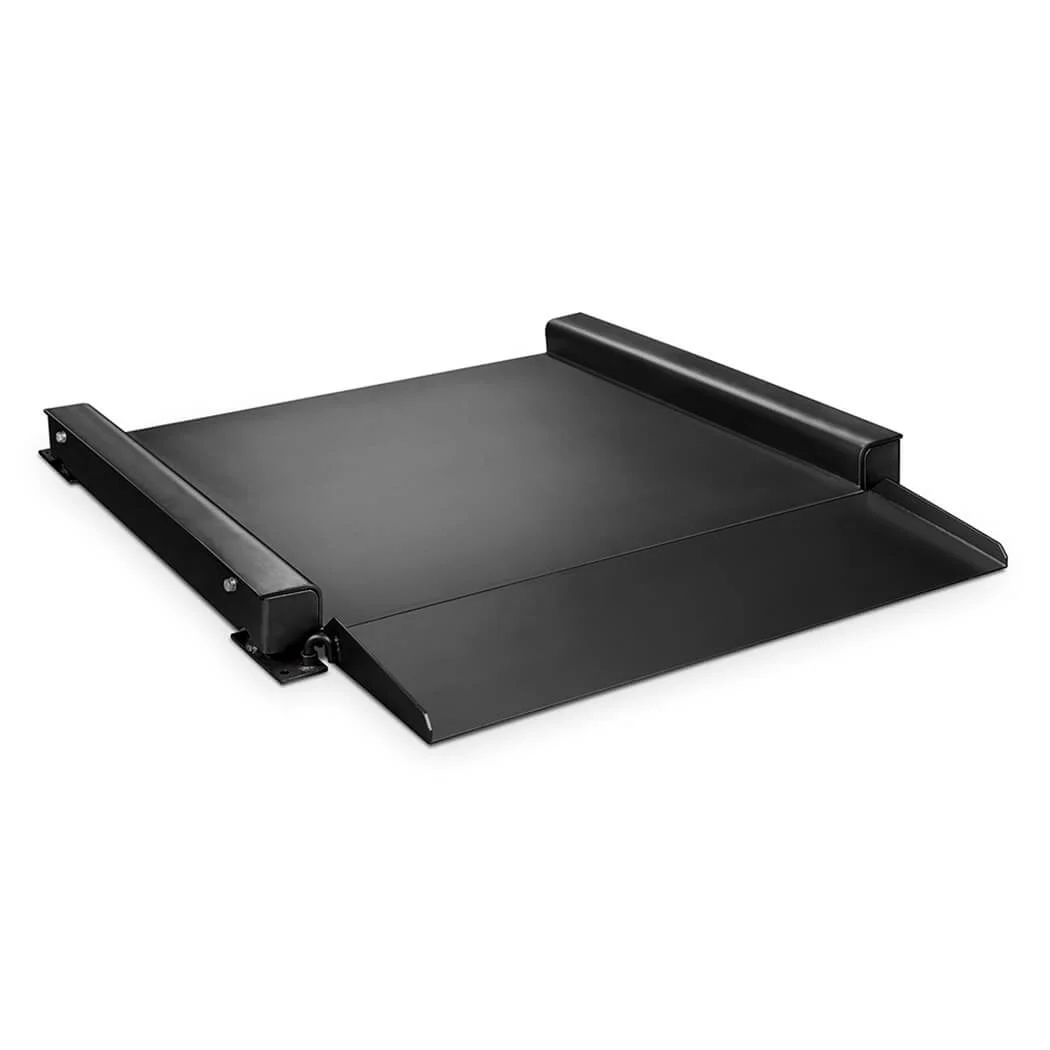 DFD Painted Platform Right 2