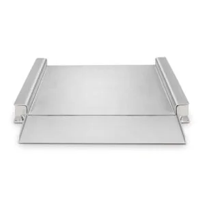 ميزان| DEFENDER™ 5000 WASHDOWN FLOOR PLATFORMS