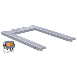 ميزان| DEFENDER™ 3000 WASHDOWN PALLET SCALES - I-DFP33