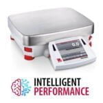 ميزان| EXPLORER™ PRECISION HIGH CAPACITY