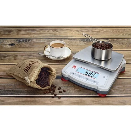 ميزان| NAVIGATOR™ 4