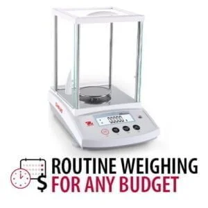 ميزان| PR SERIES ANALYTICAL