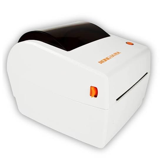 طابعة ميزان| RP410 4inch Label Barcode Printer Bluetooth/USB 2 1 3