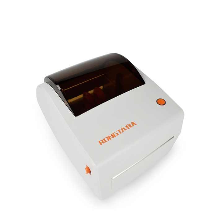 طابعة ميزان| RP410 4inch Label Barcode Printer Bluetooth/USB 3 2 3