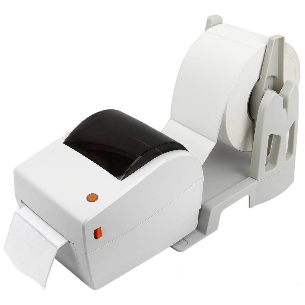طابعة ميزان| RP410 4inch Label Barcode Printer Bluetooth/USB 4 3 3