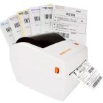 طابعة ميزان| RP410 4inch Label Barcode Printer Bluetooth/USB