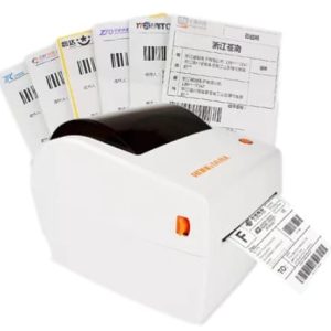 طابعة ميزان| RP410 4inch Label Barcode Printer Bluetooth/USB