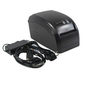 طابعة ميزان| RP80VI Thermal Label Barcode Printer 3inch