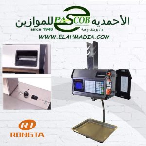 ميزان| RLS1315/RLS1330 Hanging Scale