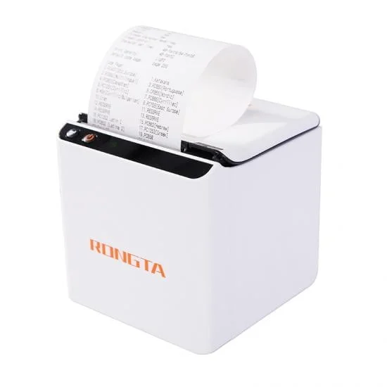 طابعة ميزان| ACE H1 80mm Thermal Receipt 5 ACEH6