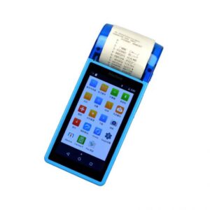 AP02 Android POS Terminal Handheld 1