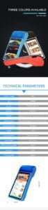 AP02 Android POS Terminal Handheld 5