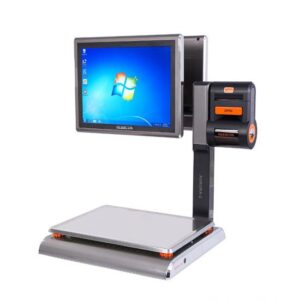 Aurora S1 PC Based POS Receipt Scale Price Computing1