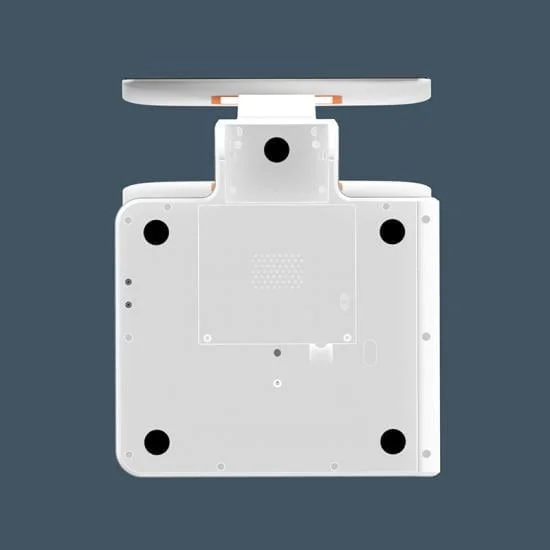 Aurora Y1 PC Based POS Scale All In One Touch Scale5