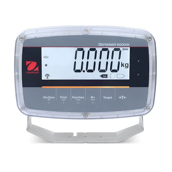 شاشة ميزان| INDICATORS I-DT61PW