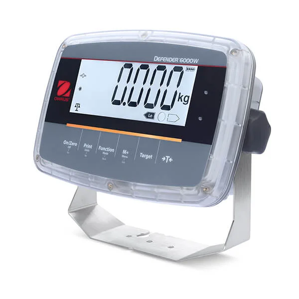 Defender 6000 Indicator PW Left 4