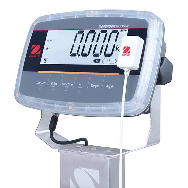 Defender 6000 Indicator PW Sensor 2