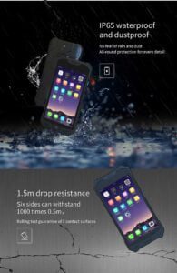 PD01 Plus Android 11.07