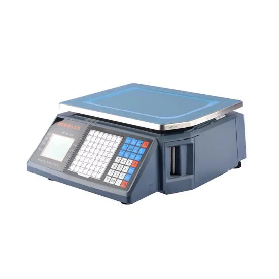 ميزان| RLS1000B/RLS1100B Barcode Label Counter 3 RLS1000B 3