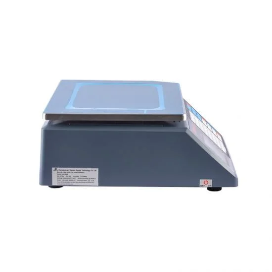 ميزان| RLS1000B/RLS1100B Barcode Label Counter 5 RLS1000B 5