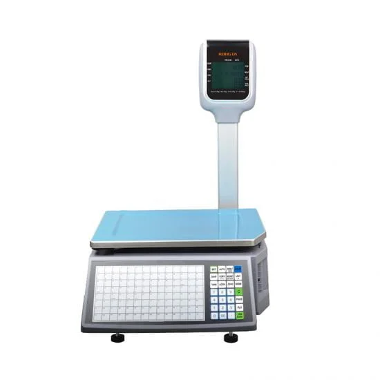 ميزان| RLS1000D/RLS1100D Electronic Weighing Label 2 RLS1000D2