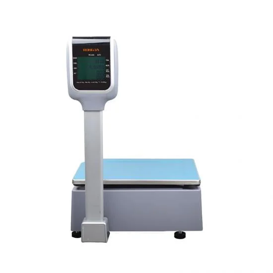 ميزان| RLS1000D/RLS1100D Electronic Weighing Label 3 RLS1000D3