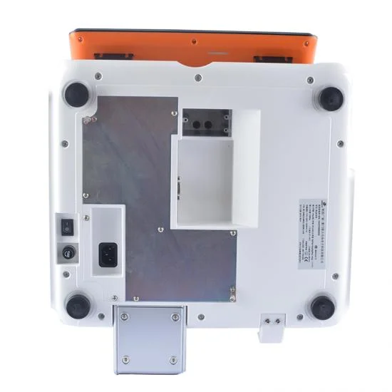 ميزان| RLS1515 Digital Balance 4 RLS1515 Digital Balance4