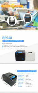 RP328 Bluetooth Thermal Receipt6