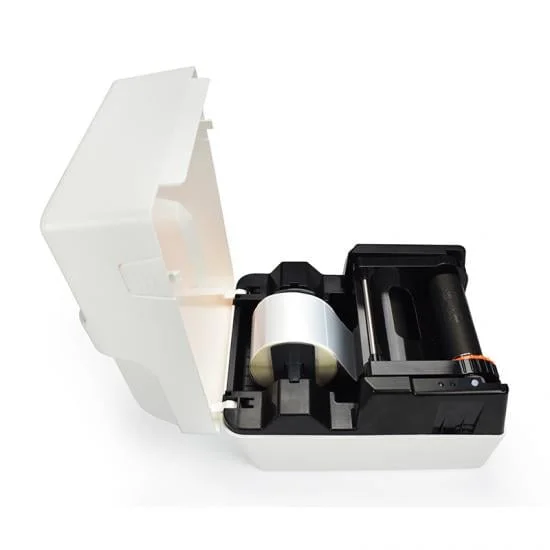 RP400 Thermal Transfer Barcode Label3