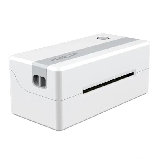 RP421A 4inch Shipping Label1