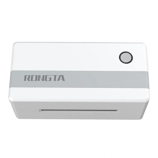 RP421A 4inch Shipping Label4