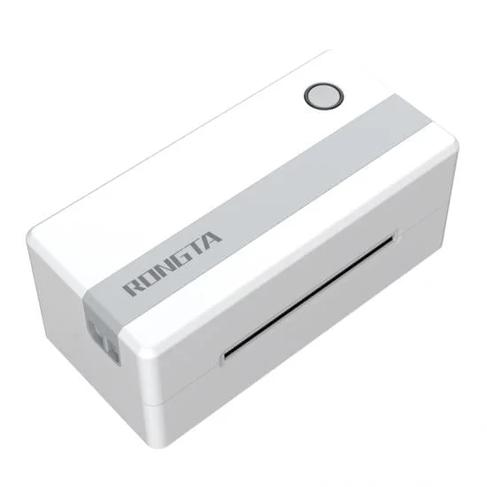 RP421A 4inch Shipping Label5