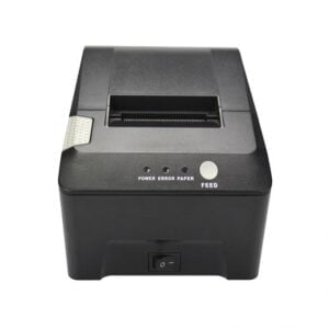 RP58 58mm Thermal Receipt Printer2