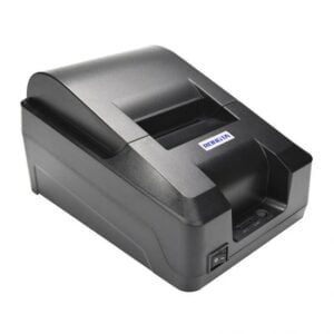 RP58A 2inch Thermal Receipt Printer1