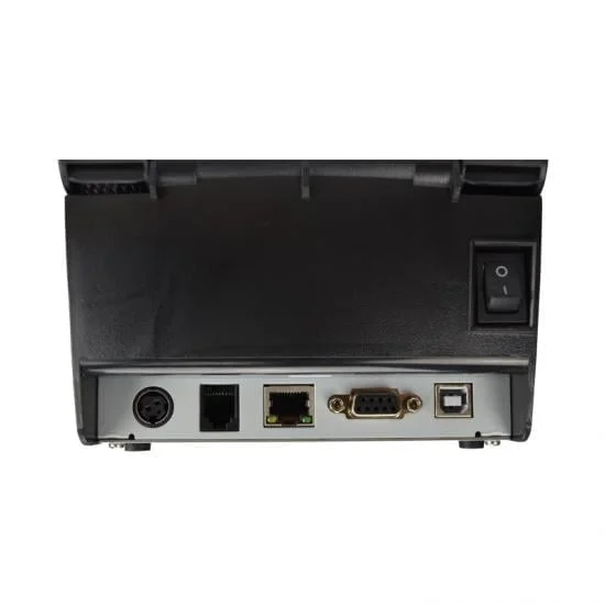 RP80VI Thermal Label Barcode Printer 3inch4