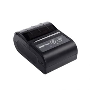 RPP02N 58mm Thermal Mobile Printer Mini1