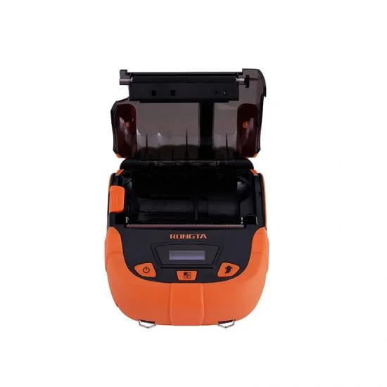 RPP320 3inch Portable Label Printer Bluetooth2