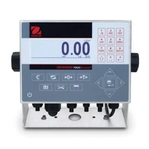شاشة ميزان| INDICATORS T72XW