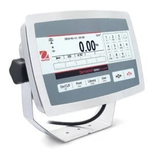 شاشة ميزان| INDICATORS TD52XW