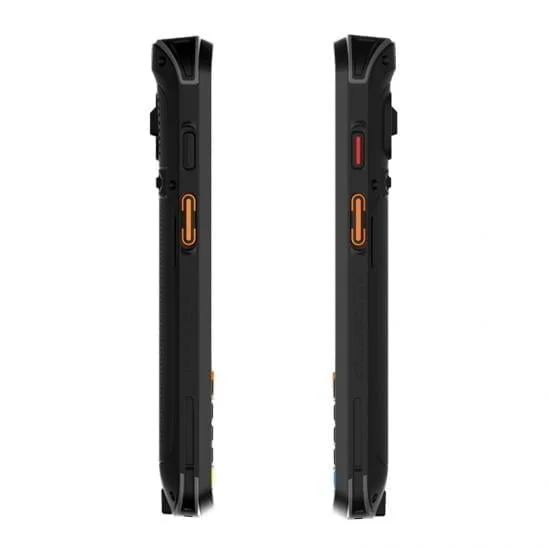 نقاط بيع| i1 PLUS Smart Handheld Data Terminal Android 11.0 4 TK02 Smart Handheld Data Terminal Android 11.06