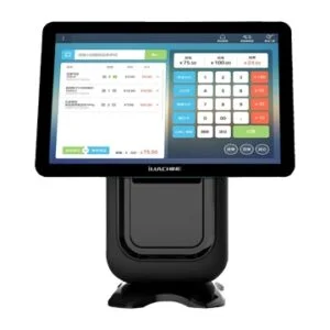 A1 PLUS Smart Desktop Terminal