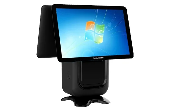 نقاط بيع| A1 PLUS Smart Desktop Terminal 2 A1 PLUS Smart Desktop Terminal2