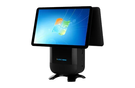 نقاط بيع| A1 PLUS Smart Desktop Terminal 3 A1 PLUS Smart Desktop Terminal3